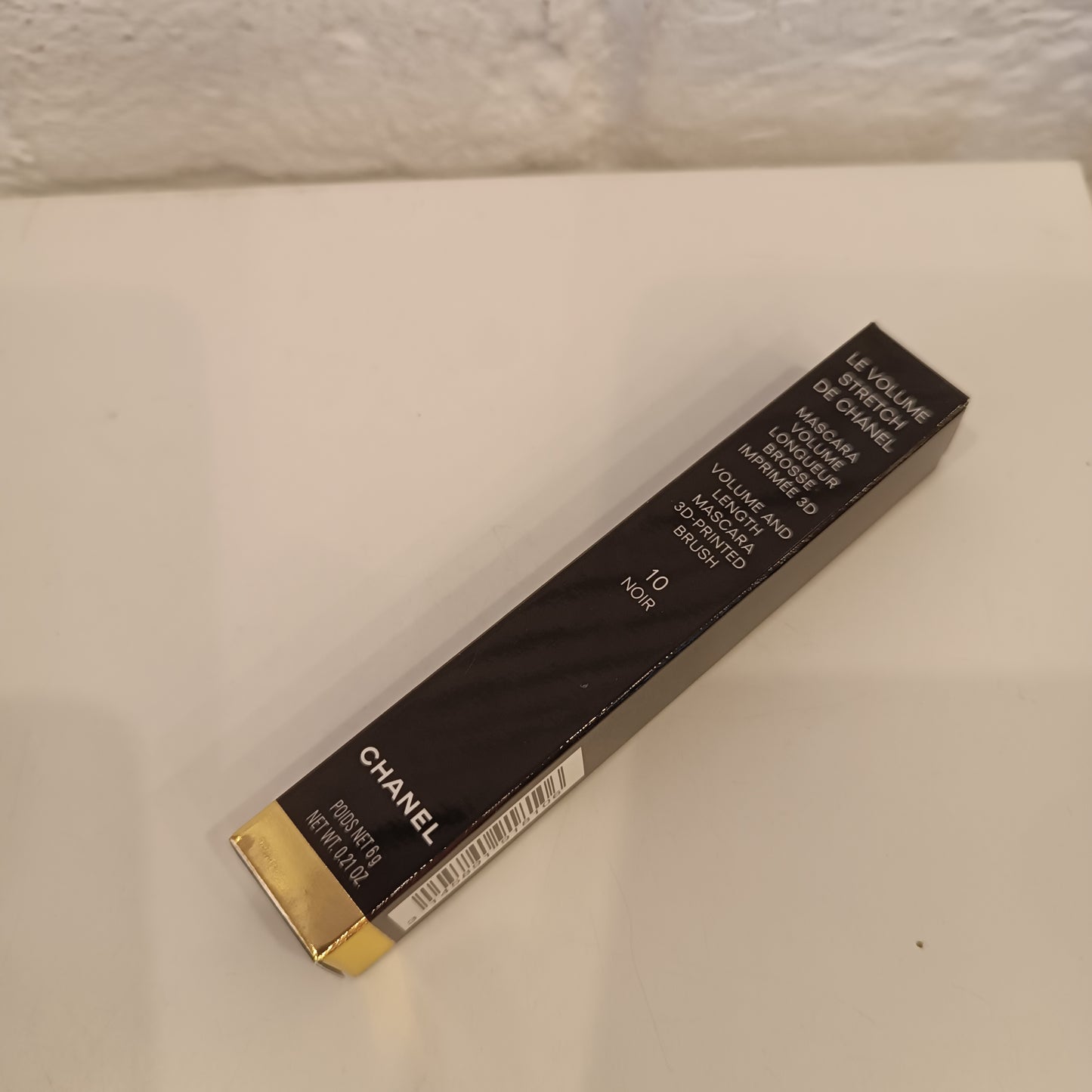 Chanel mascara