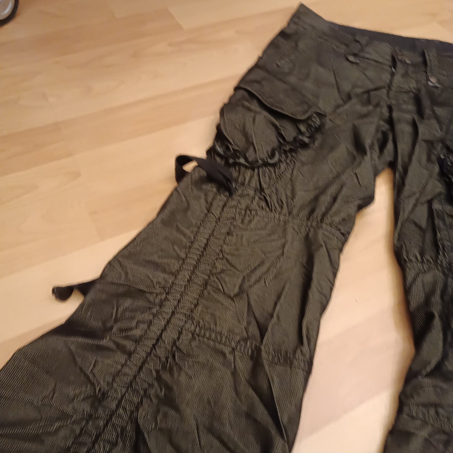 Pantaloni Marithè Francois Girbaud tg 38