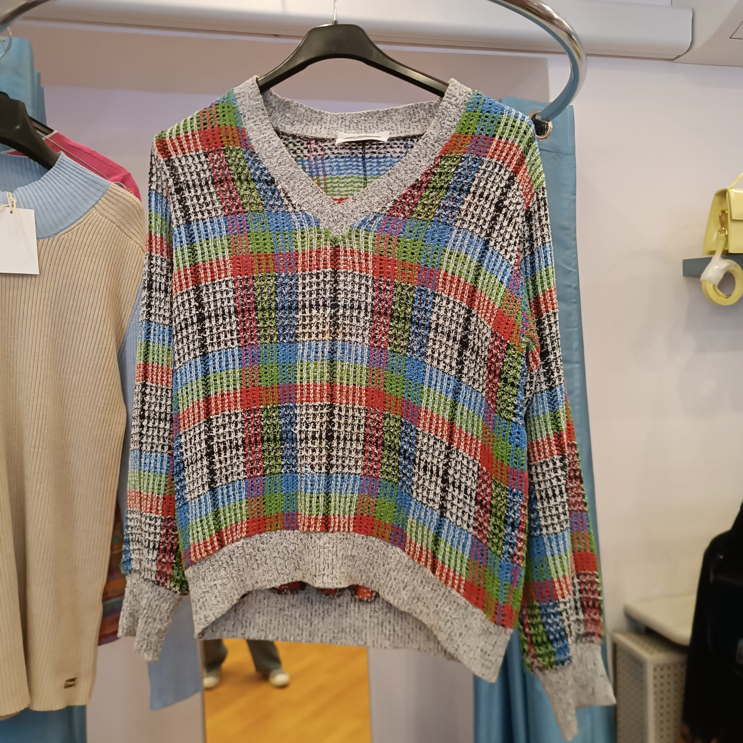 Maglione Missoni tg S/M