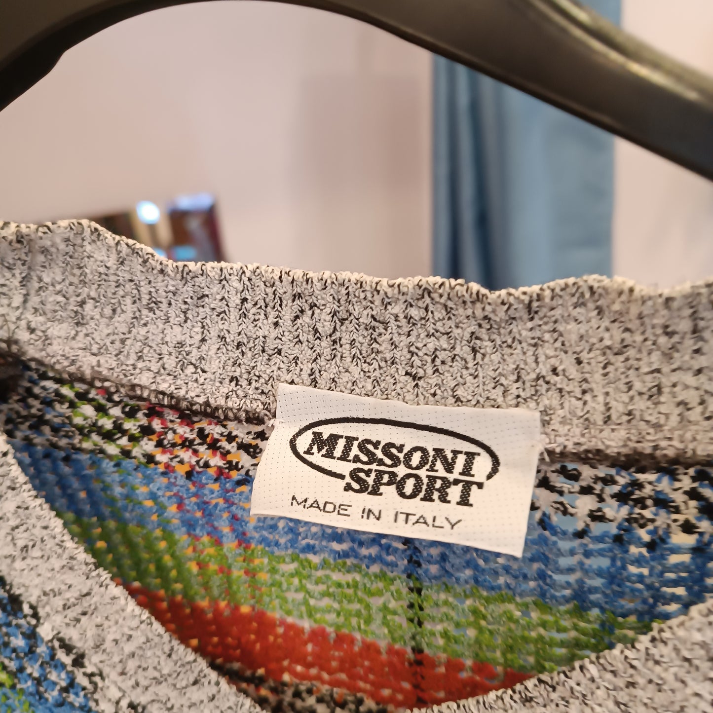 Maglione Missoni tg S/M