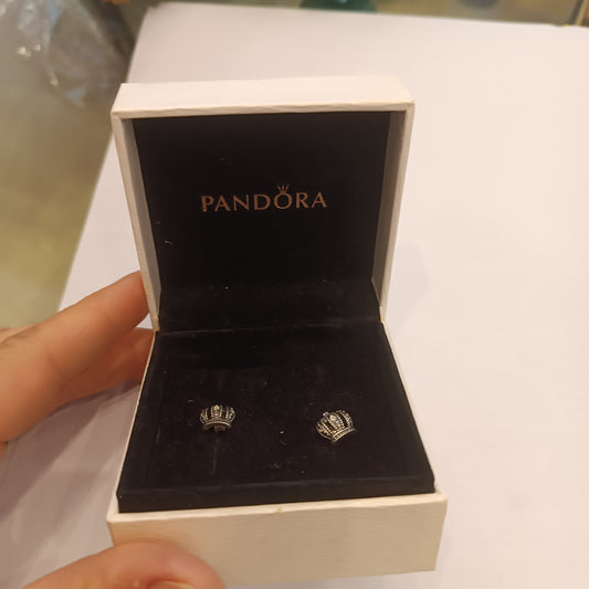 Orecchini Pandora