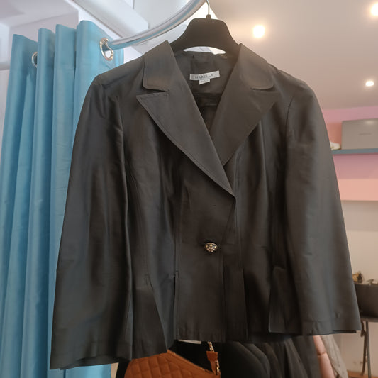 Blazer Marella pura seta