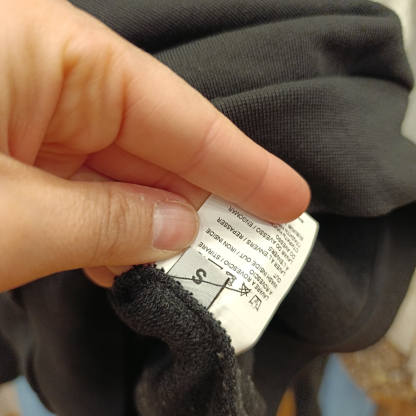 Felpa Pinko coca-cola tg S over