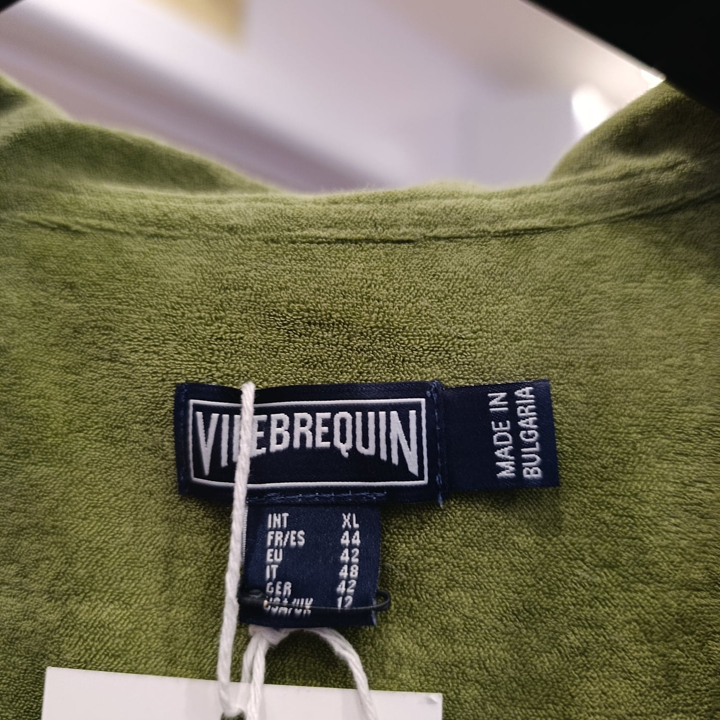 Maglia Villebrequin tg XL