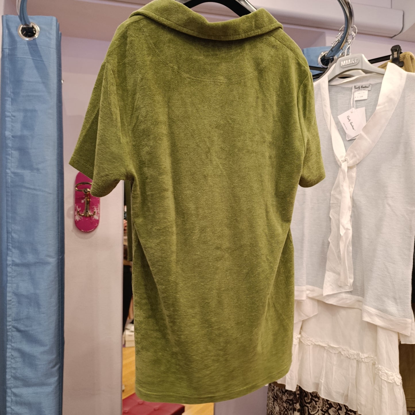Maglia Villebrequin tg XL