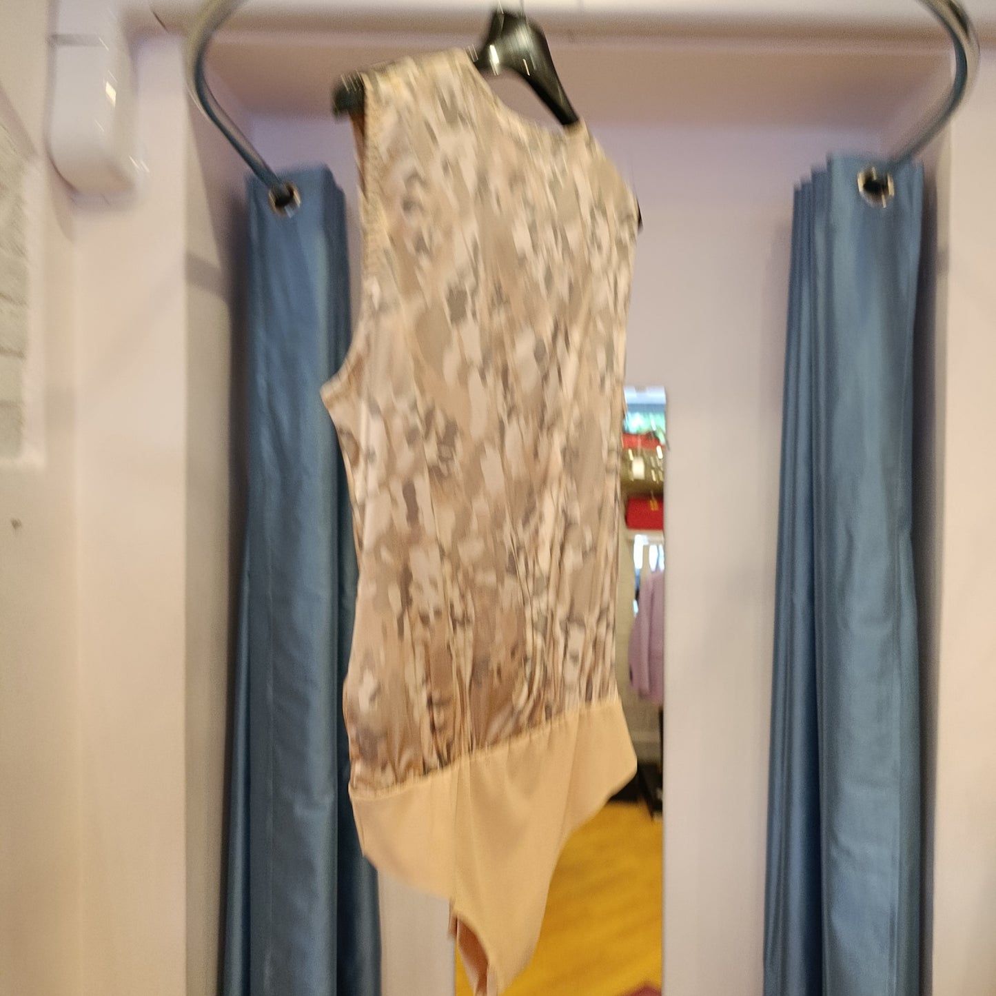 Body Caractère nuovo tg 42 abbondante