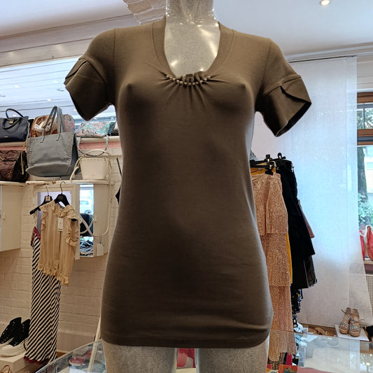 Top Brunello Cucinelli tg xs