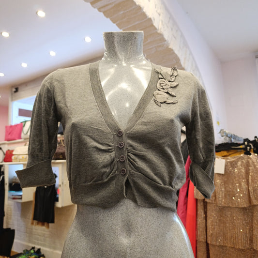 Coprispalle Brunello Cucinelli tg xs