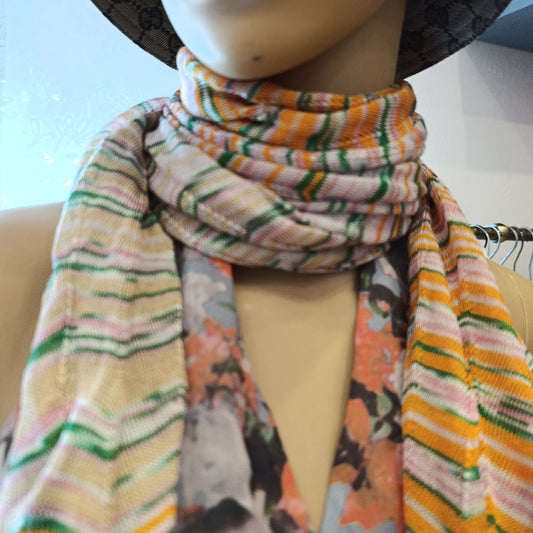 Sciarpa Missoni leggera