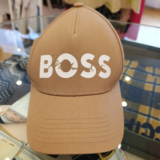 Cappello Hugo Boss come nuovo tg U
