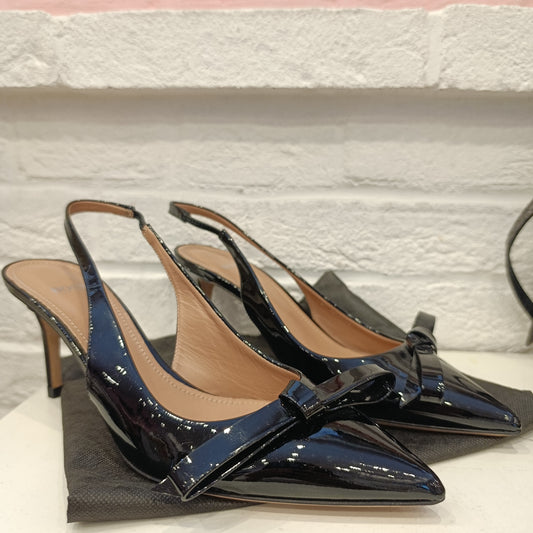 Tacco comodo Hugo Boss nuove n*37