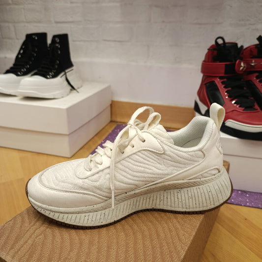 Sneakers basse Hugo Boss numero 37