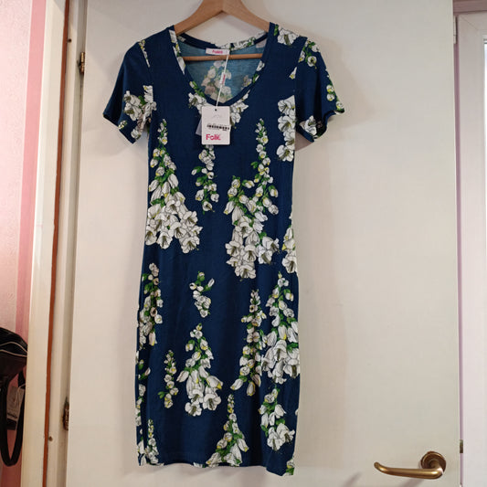 Abito Blumarine tg 38 nuovo