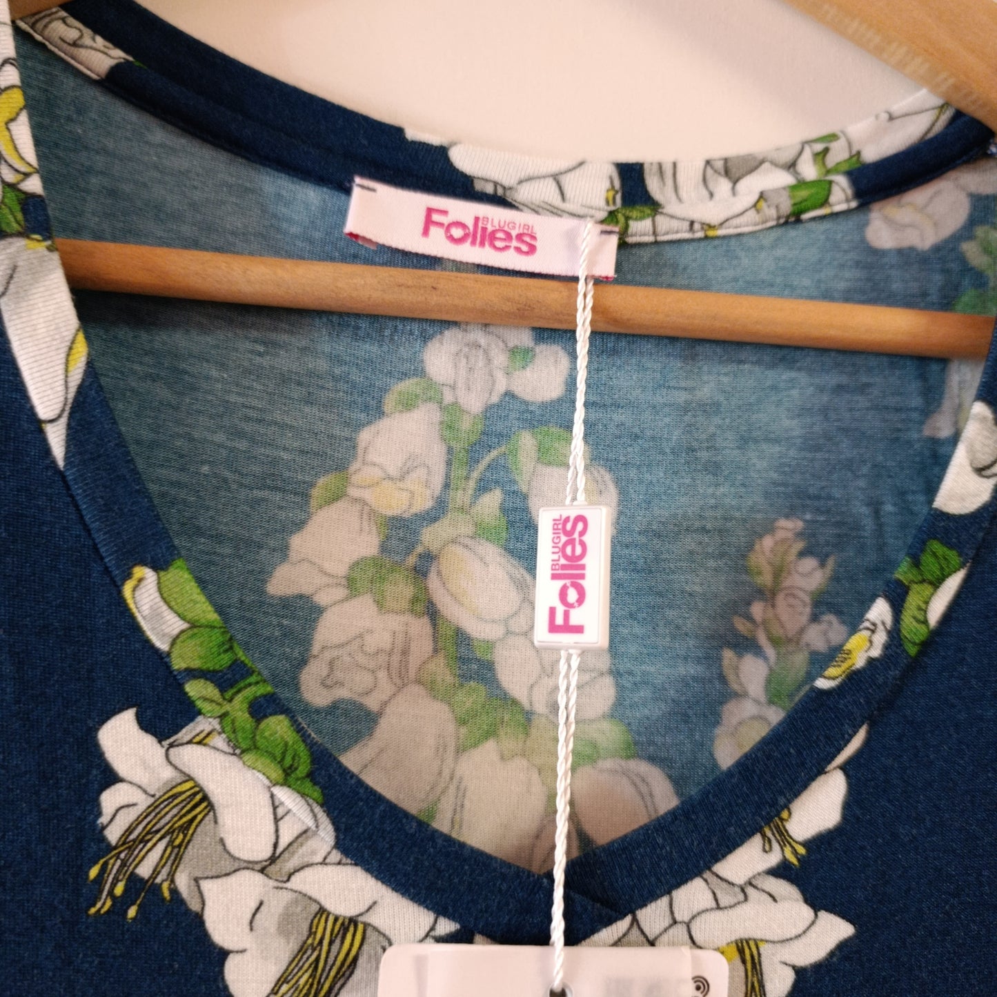 Abito Blumarine tg 38 nuovo