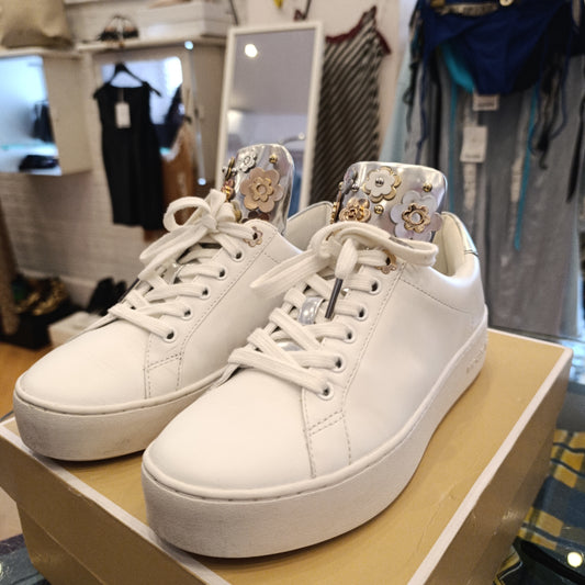 Sneakers Michael Kors come nuove n*37.5