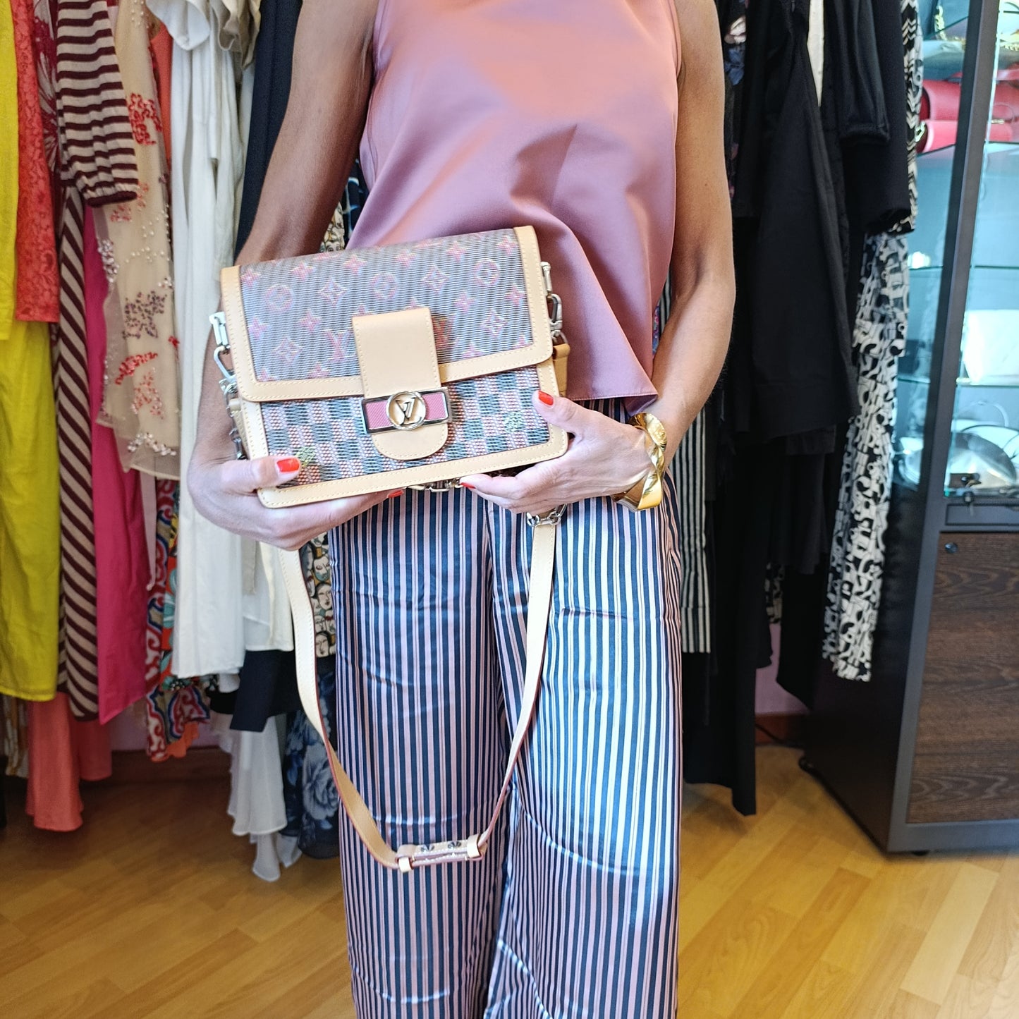 Top Rochas tg M