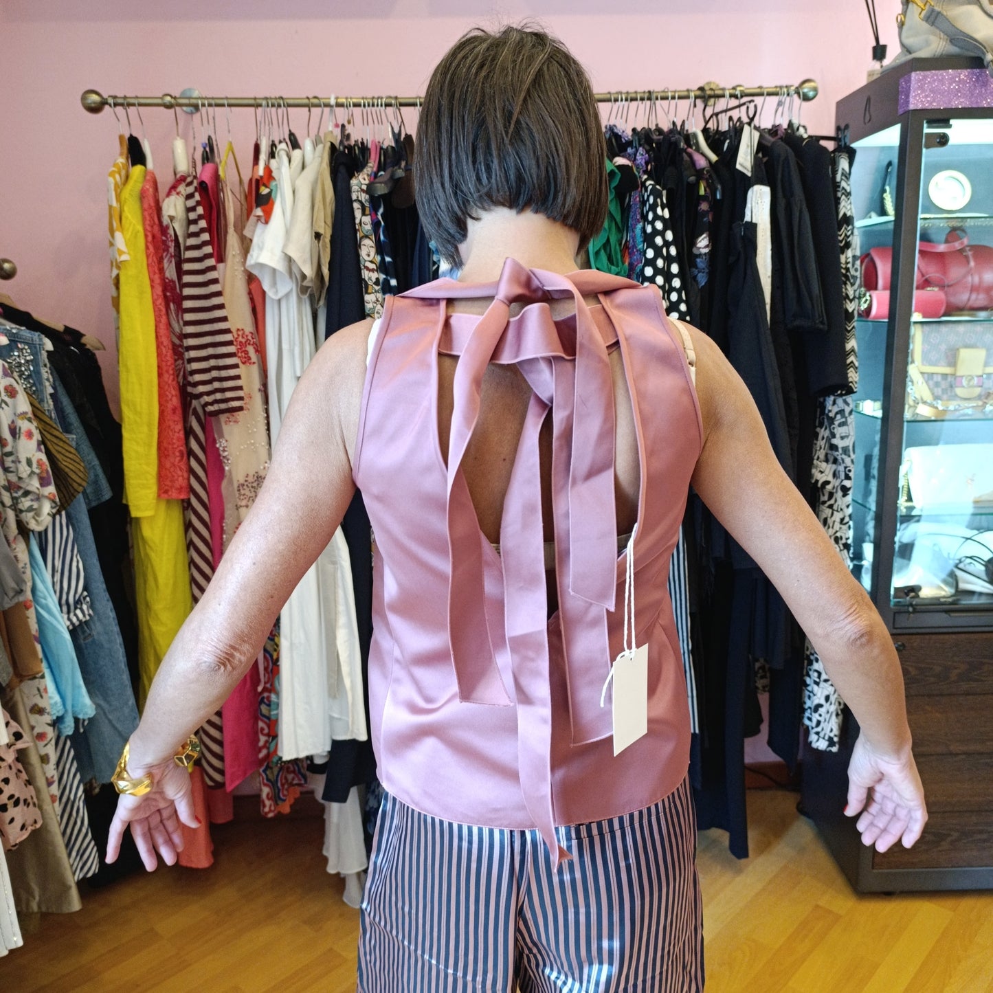 Top Rochas tg M