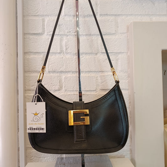 Borsa Gucci a spalla G