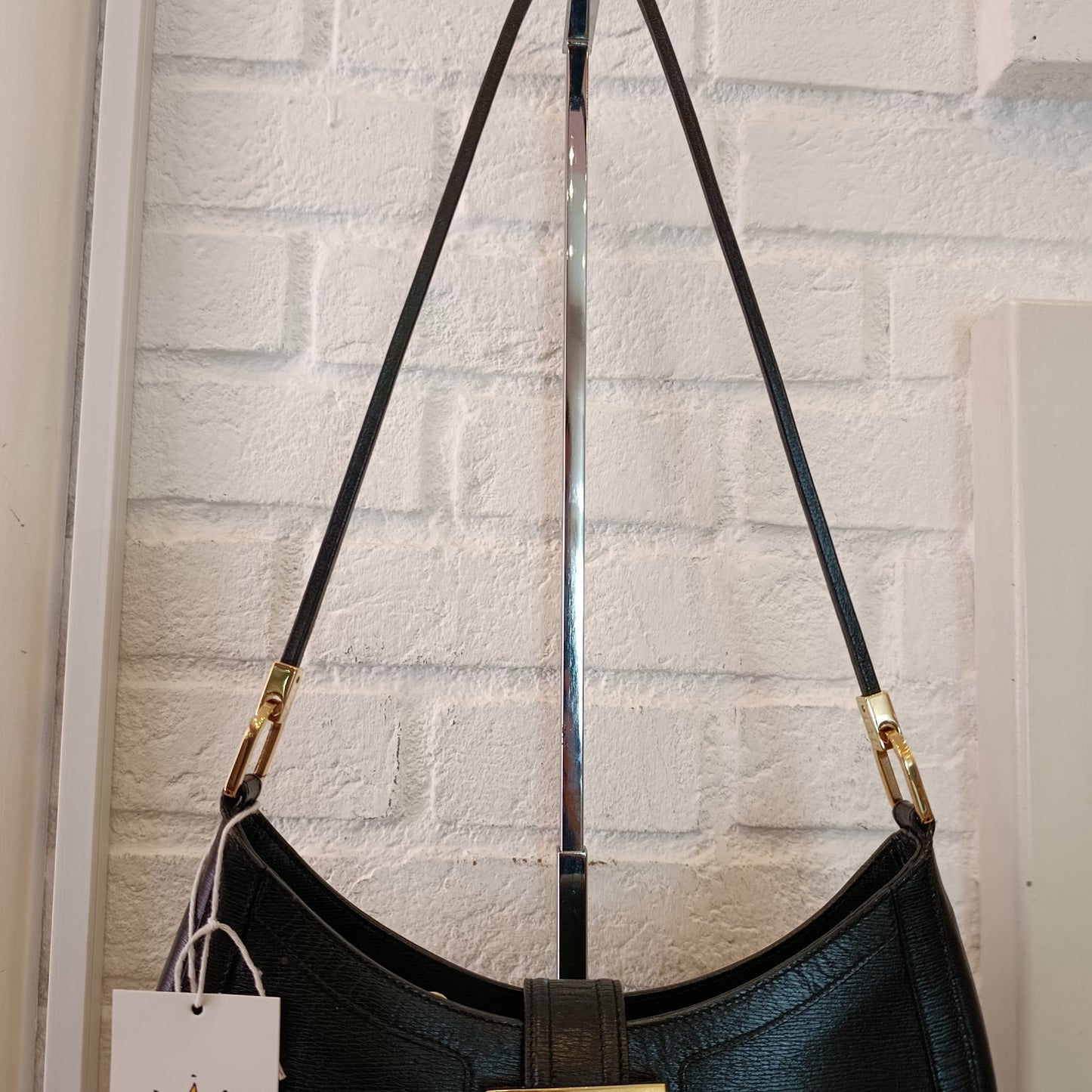 Borsa Gucci a spalla G