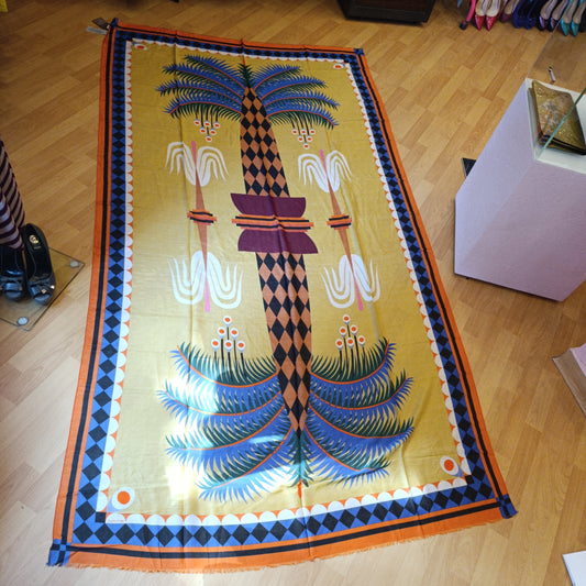 Maxi stola Etro nuova