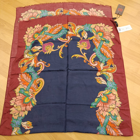 Sciarpa Etro nuovo