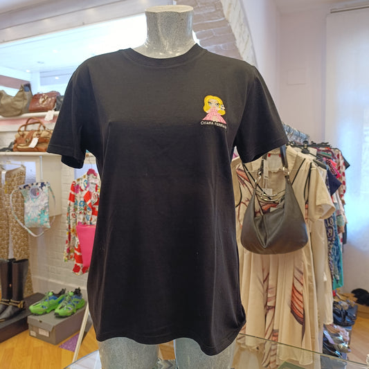 T-shirt Chiara Ferragni tg L