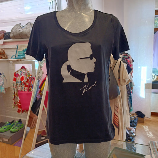 T-shirt Karl Lagerfeld tg S
