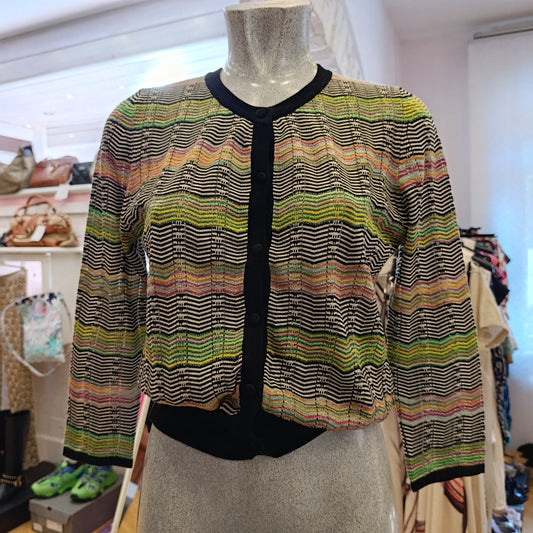 Cardigan Suoli tg 42