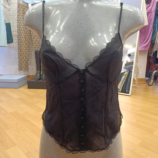 Top Malizia La Perla tg II nuovo