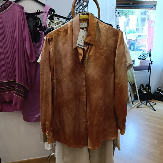 Camicia Nenette tg 42