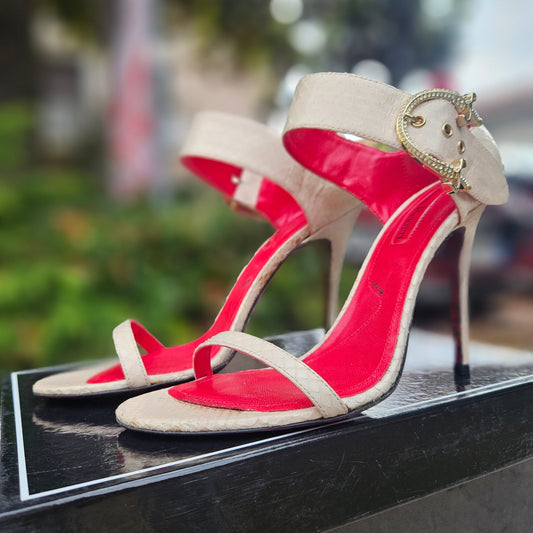 Scarpe Cesare Paciotti n*36.5