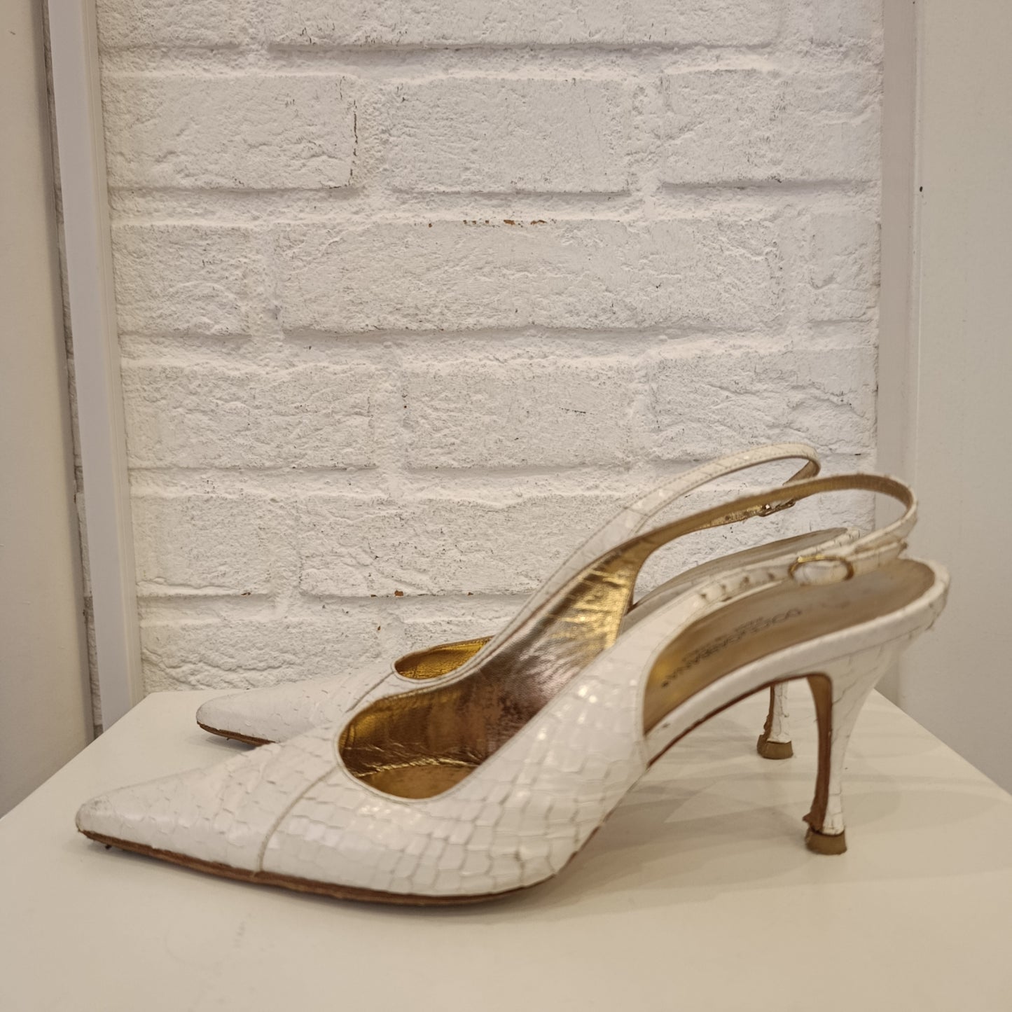 Scarpe Dolce&Gabbana n*37.5