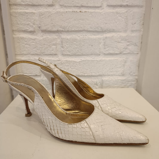 Scarpe Dolce&Gabbana n*37.5