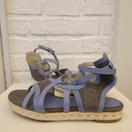 Sandali bassi Balenciaga n*36