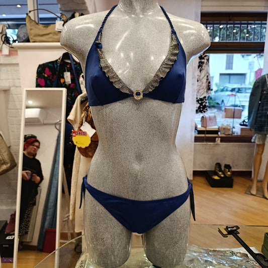 Bikini Pin Up tg46 ridotta