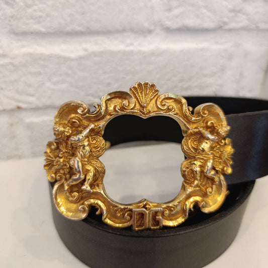 Cintura Dolce&Gabbana misura 90
