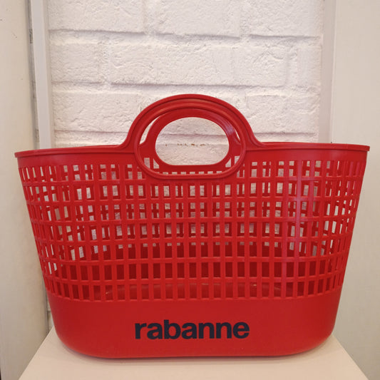 Borsa Paco Rabanne rigida