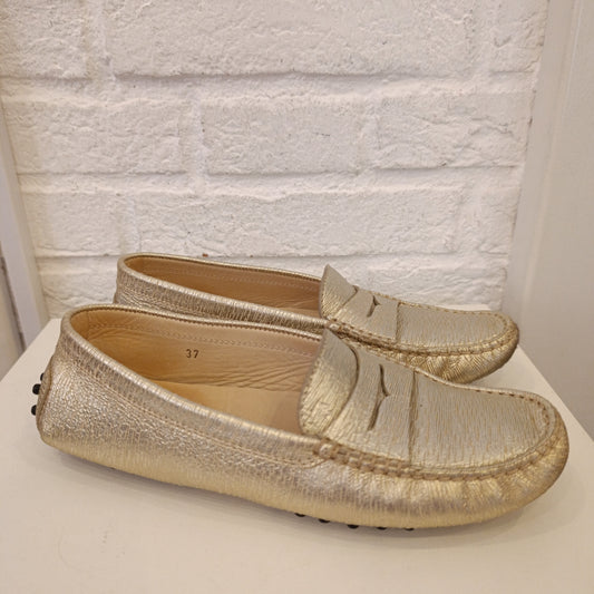 Mocassino Tod's n*37