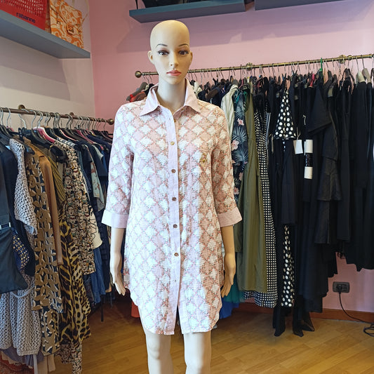 Camicione Manoush tg38fr