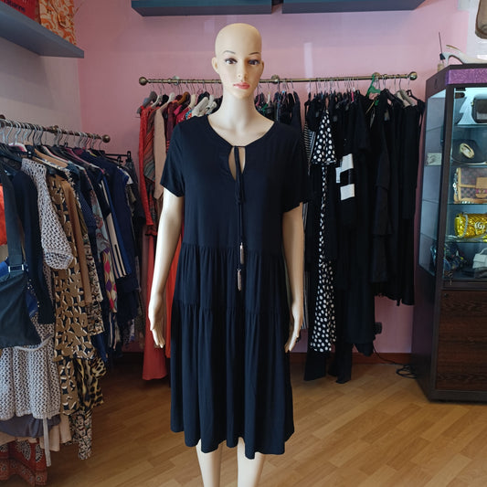 Vestito Twin Set tg M nero