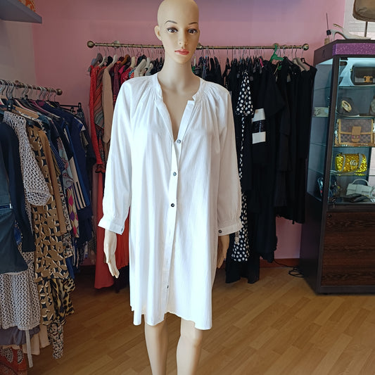 Camicione Twin Set mare tg M