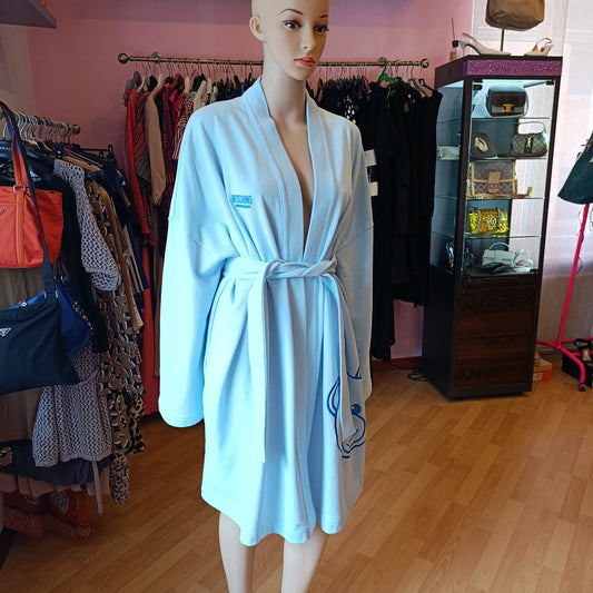 Kimono da casa Moschino nuovo tg M