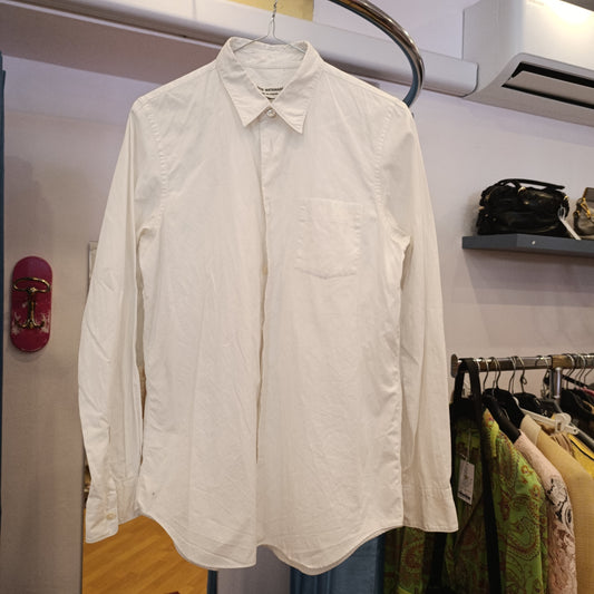 Camicia Junya Watanabe Commes des garcon tg M