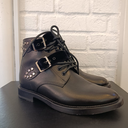 Stivaletti Saint Laurent n*36