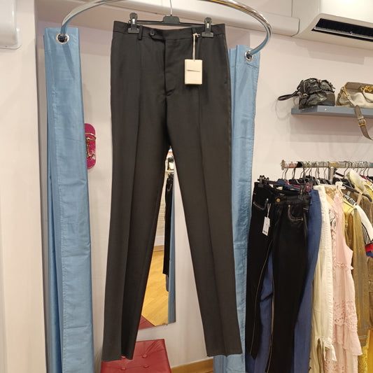 Pantalone Bally tg 46 nuovo vestibilità ridotta