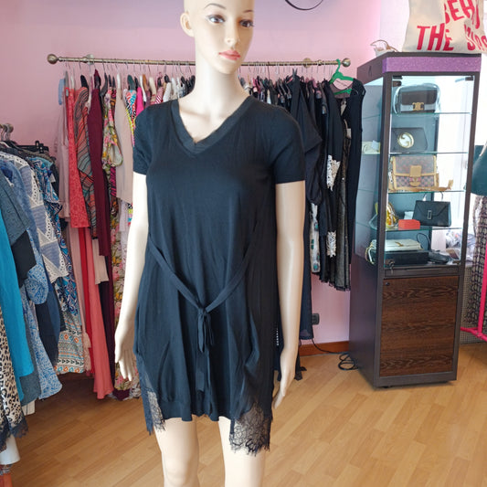 Maxi maglia Twin Set tg M
