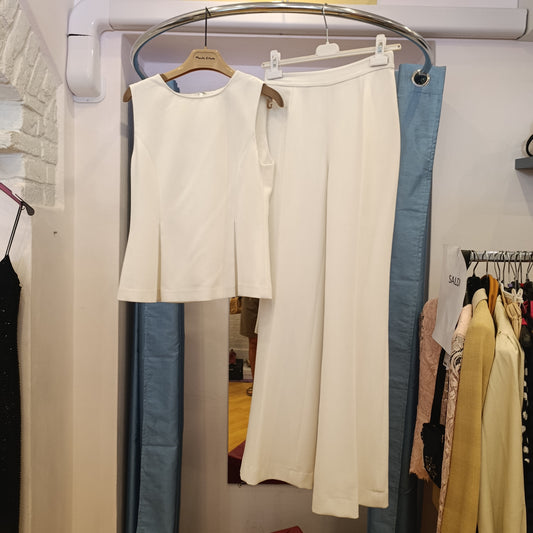 Completo Diane von furstenberg tg xs