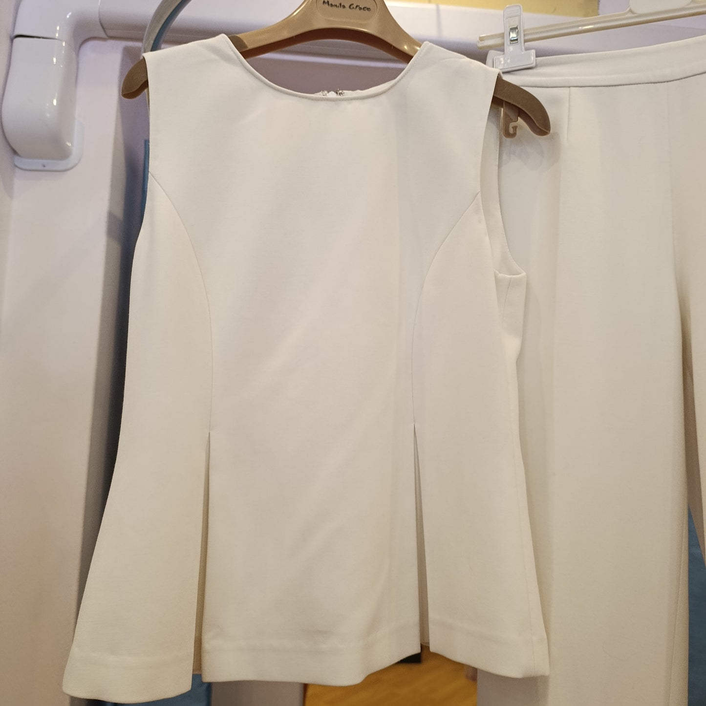 Completo Diane von furstenberg tg xs