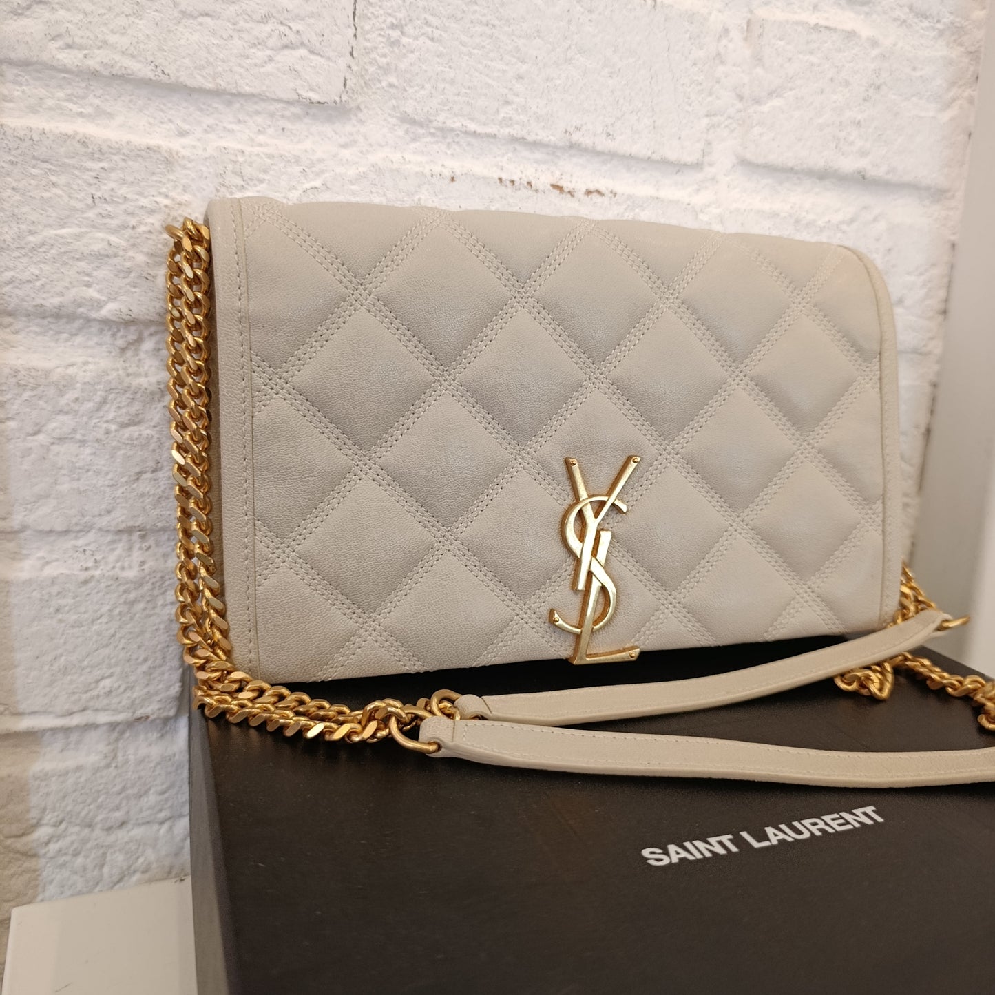 Borsa Yves Saint Laurent