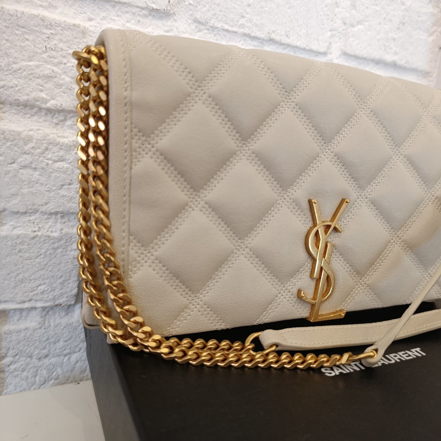 Borsa Yves Saint Laurent